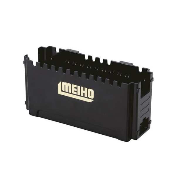 MEIHO Side Pocket BM-120 Schwarz