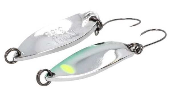 Forest Miu Native 2,8 g / 005 Silver Ayu