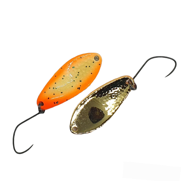 Angler´z System - Dohna Makrele Glow 3,0g