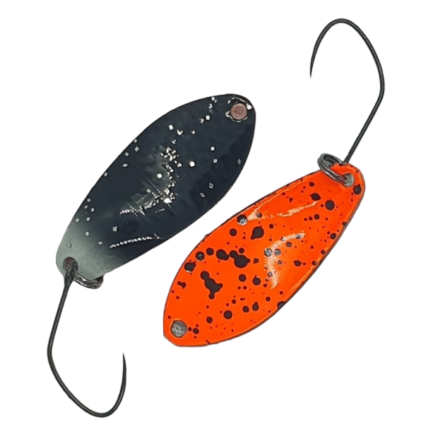 Angler´z System - Dohna DDG Ltd 2023-02 Glow - 2,5g