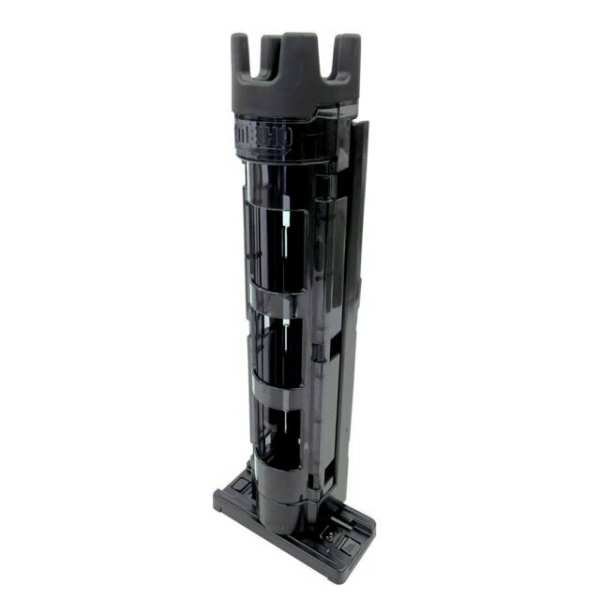 Meiho Rod Stand BM 250 Light Schwarz