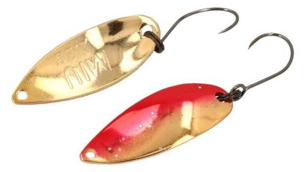 Forest Miu 2,2g - 001 Red / Gold