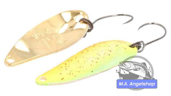Forest Pal Limited 2,5g - LT06 Gold Chameleon