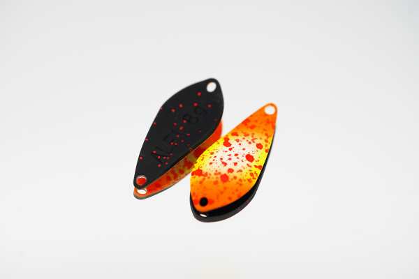 Alfred Germany Limited Spoon 1,8g - MA07 Glow