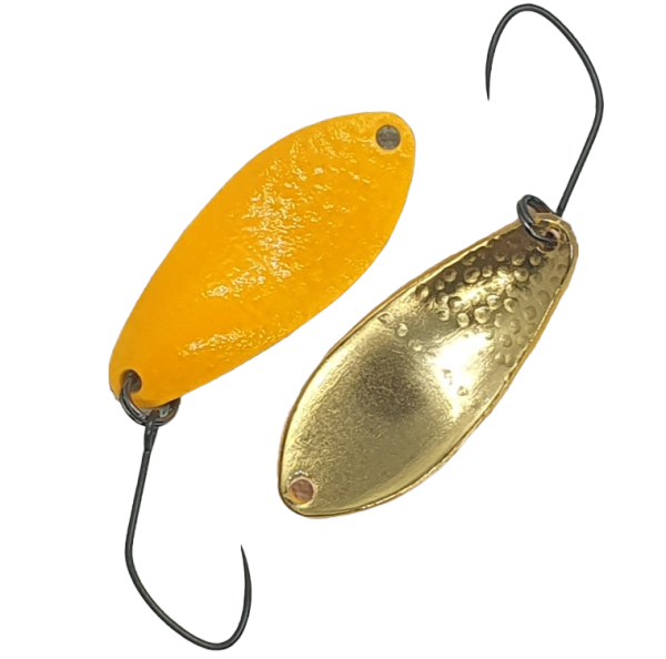 Angler´z System - Dohna Ponde Gold Hero - 2,5g