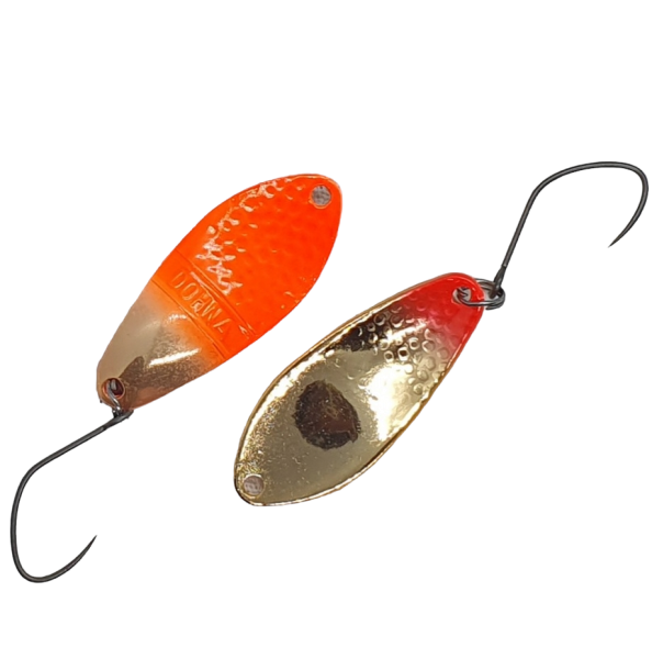 Angler´z System - Dohna Matsui Gold Hi - 2,0g