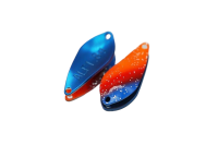 Alfred Germany Limited Spoon 1,8g - MA08 Alfred Germany Limited Spoon 1,8g - MA08