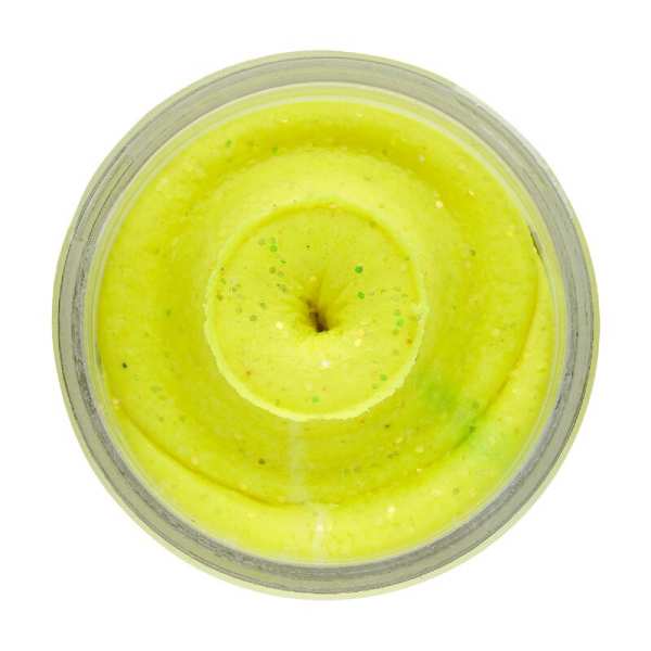 Berkley PowerBait - Sunshine Yellow Pellets 50 g