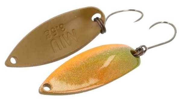 Forest Miu Maziora 1,5 g - 008 Camel-Orange