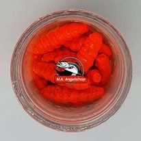 Berkley Gulp Honeyworm - Orange