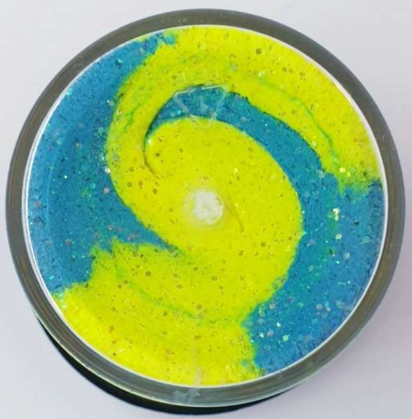 Berkley PowerBait - Blue Neon 50g