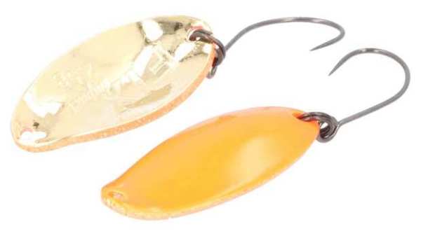 Forest Fix Impact 2,5g 001 Orange / Gold