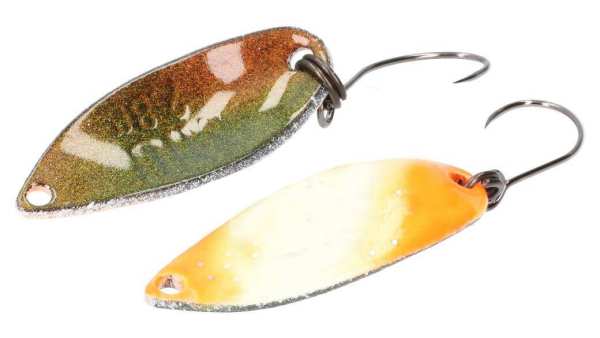 Forest Pal limited 3,8g - AF01 Fighting Maziora