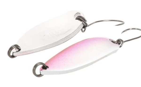 Forest Miu Native 2,8 g / 015 Pearl Wakasagi