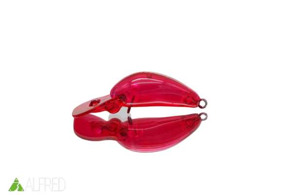 Alfred - Croto Mini DR F - CMF02 Earthworm
