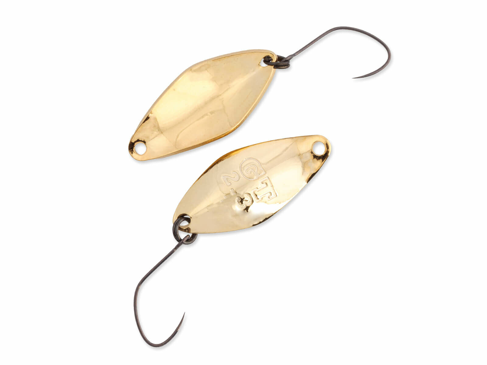 Nories Masukuroto Rooney 1.8g Trout Spoon Lure COLORS Nories Masukuroto Rooney 1.8g Trout Spoon Lure COLORS