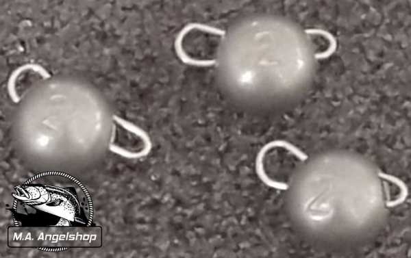 M.A - Angelshop Tungsten Cheburashka / 2,0 g