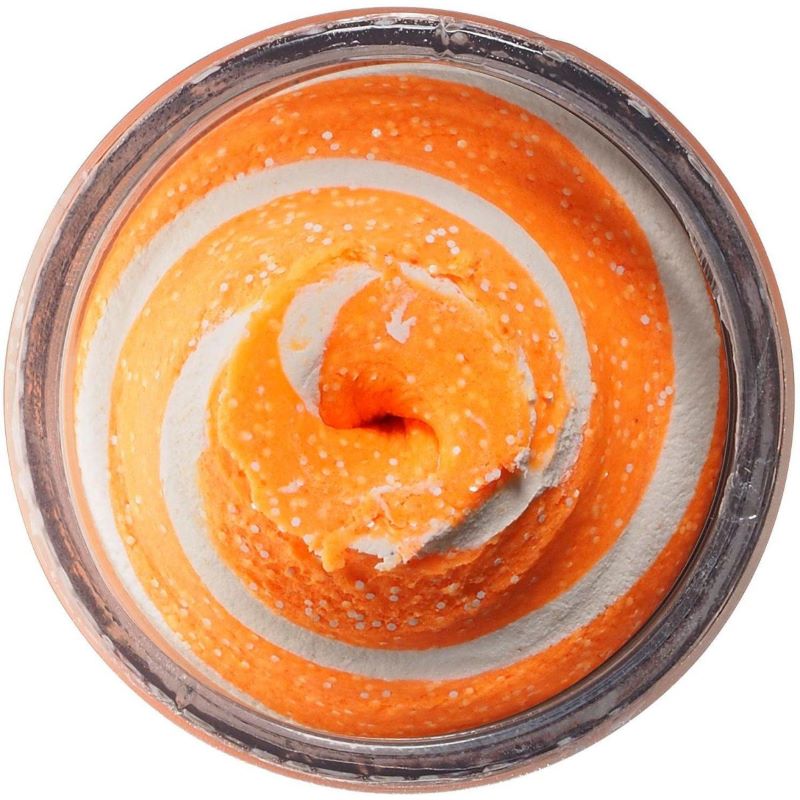 Berkley PowerBait - Orange Soda 50 g kaufen | ma-angelshop.de