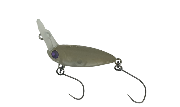 Rodio Craft USSA XS #07