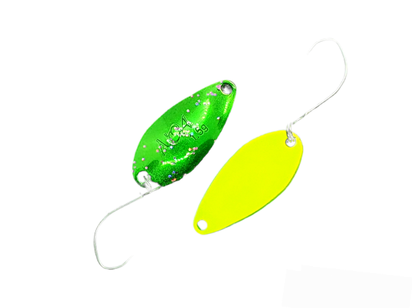 Rodio Craft - NOA 1,5g #LTD31