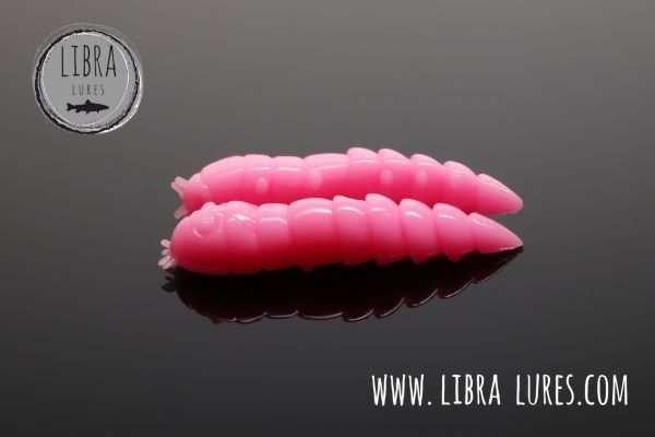 LIBRA Lures Kukolka 42 mm #017 Bubble Gum - Exotic Fruits