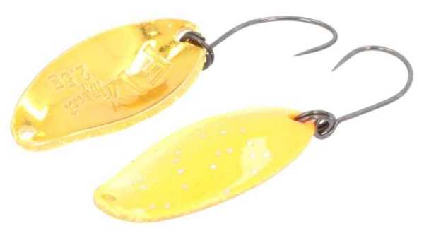 Forest Fix Impact 2,5g 002 Muddy Orange / Gold