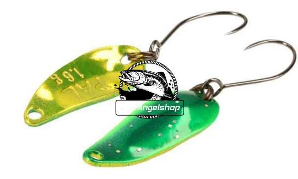 Forest Pal 2,5g - 003 East Green