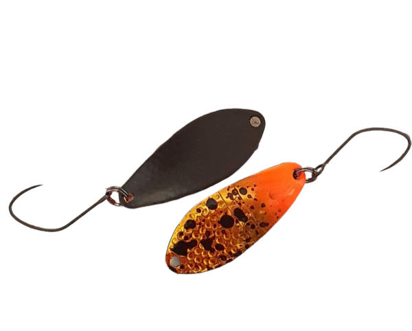 Angler´z System - Dohna Brain Damned - 3,0 g