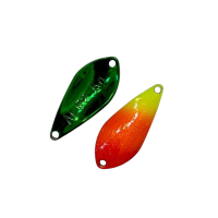 Alfred Germany Limited Spoon 1,8g - MA09 Holopin Splash Alfred Germany Limited Spoon 1,8g - MA09 Holopin Splash