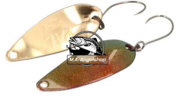 Forest Pal Maziora 2,5 g - 001 Purple - Gold