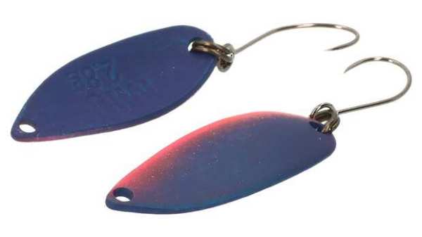 Forest Miu 2,8 g - 015 Matte Blue-Side