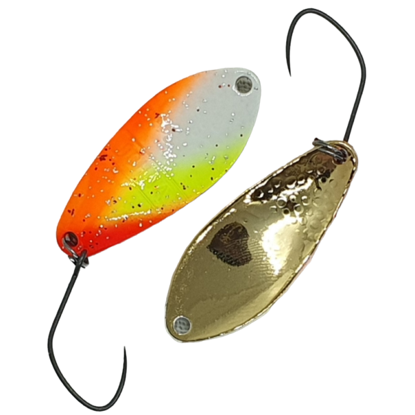 Angler´z System - Dohna Rushball Glow - 2,5g