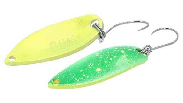 Forest Miu 21 - 002 EX Green 2,2g