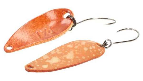 Forest Pal Limited 2,5g - LT40 Attention Brown / Glow