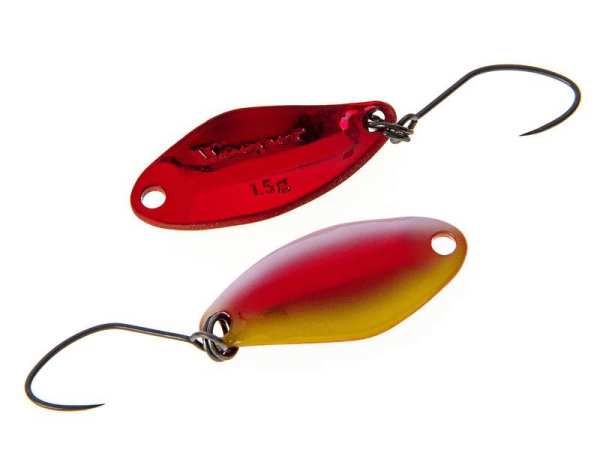 Masukuroto Weeper 1,5g #042 (Yellow Ruby Shad)