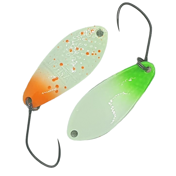 Angler´z System - Dohna FA01 Glow - 2,5g