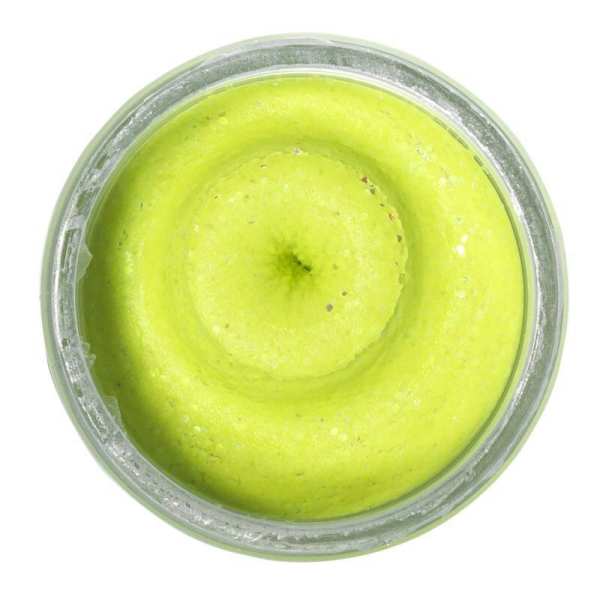 Berkley PowerBait - Chartreuse Knoblauch 50g