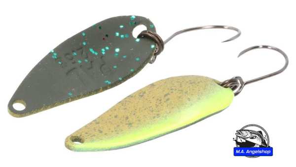 Forest Pal Limited 2,5g - LT19 Gren / Green