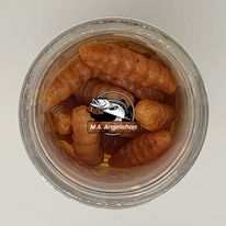 Berkley Gulp Honeyworm - Natural