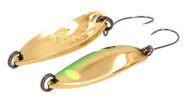 Forest Miu Native 2,8 g / 004 Gold Ayu
