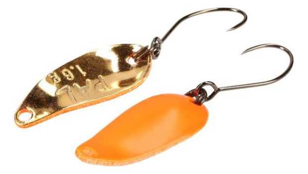 Forest Pal 1,6g - 004 Orange / Gold