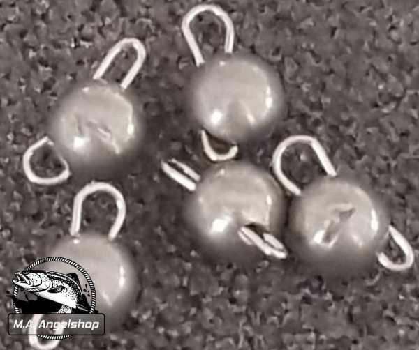 M.A - Angelshop Tungsten Cheburashka / 1,0 g