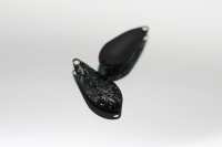 Alfred Spoon 0,55g - 010 Black Hololium Alfred Spoon 0,55g - 010 Black Hololium