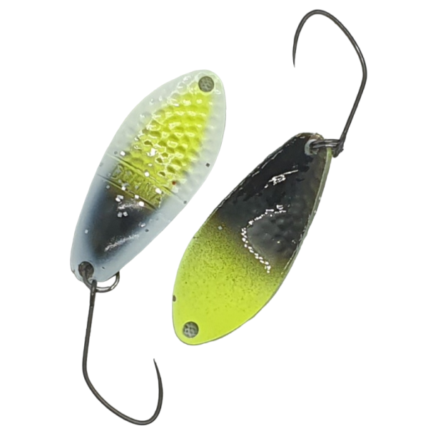 Angler´z System - Dohna NT06 - 2,5g Limited 2023