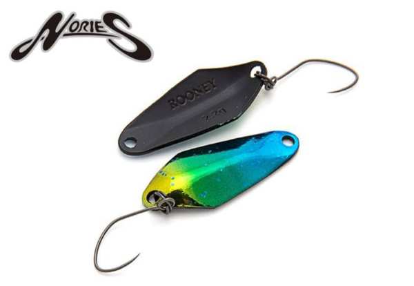 Nories Masukuroto Rooney 1,8g #056 (Star Light Beach)