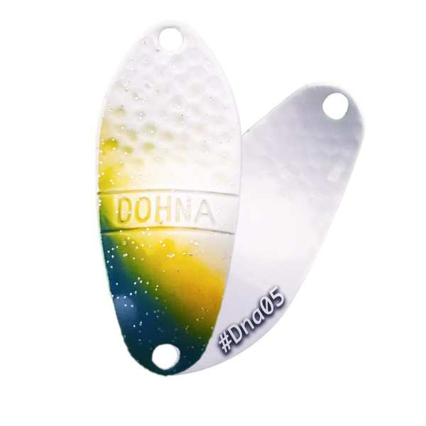 Angler´z System - Dohna DNA05 - 2,0 g Limited