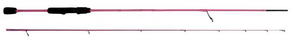 Castalia Strike Pink 1,95m 0,5-5g