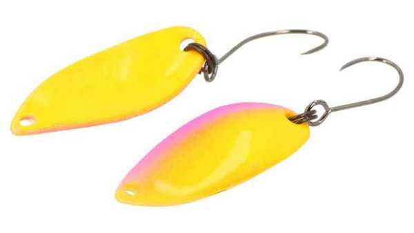 Forest Miu 2,2g - 008 Yellow / Pink