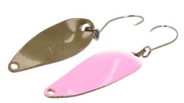 Forest Pal limited 2,5 g - LT28 Pink Attack