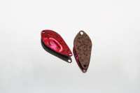 Deep Alf 1,1g - DP04 Regenwurm New Color Deep Alf 1,1g - DP04 Regenwurm New Color